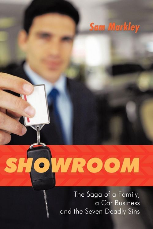 Produktbild: Showroom