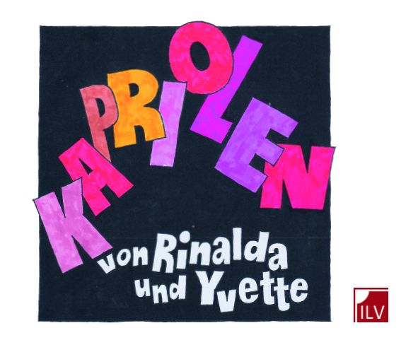 Produktbild: Kapriolen