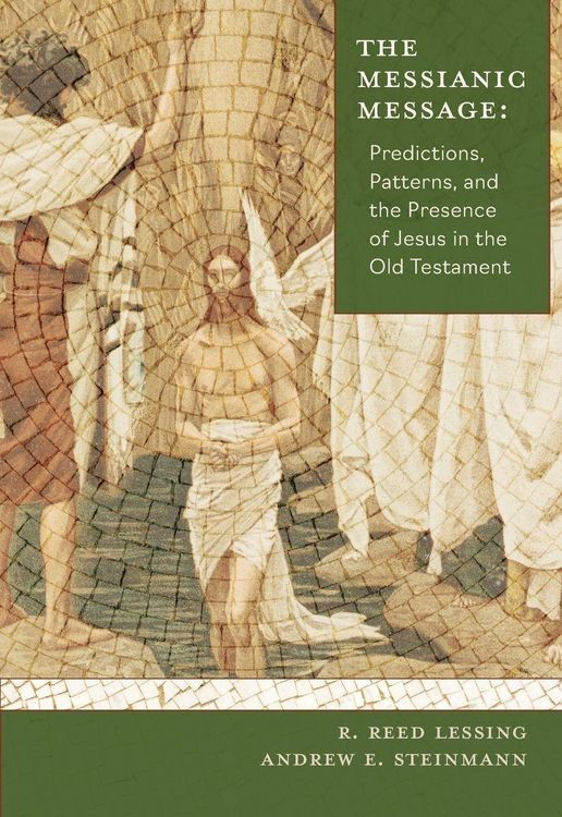 Produktbild: The Messianic Message