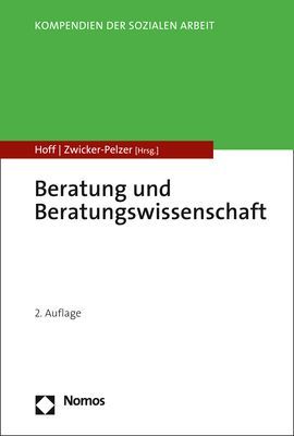 Produktbild: Beratung und Beratungswissenschaft