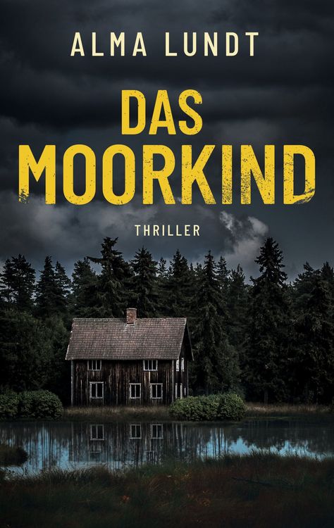 Produktbild: Das Moorkind