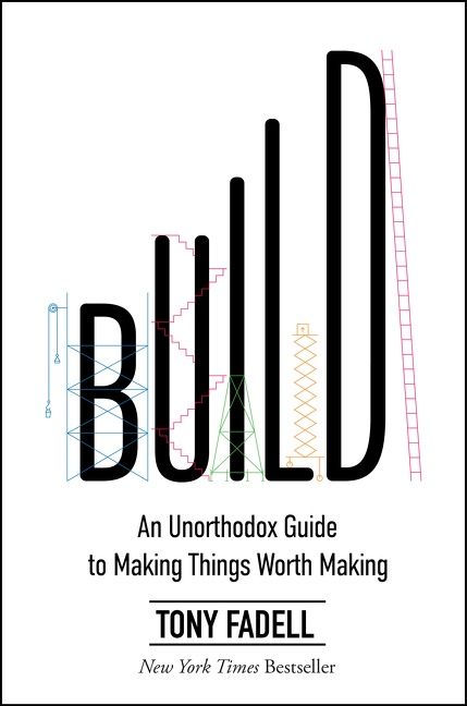 Produktbild: Build