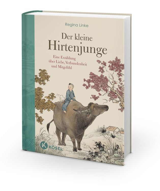 Produktbild: Der kleine Hirtenjunge