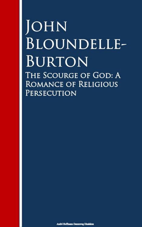 Produktbild: The Scourge of God