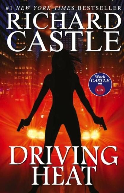 Produktbild: Driving Heat