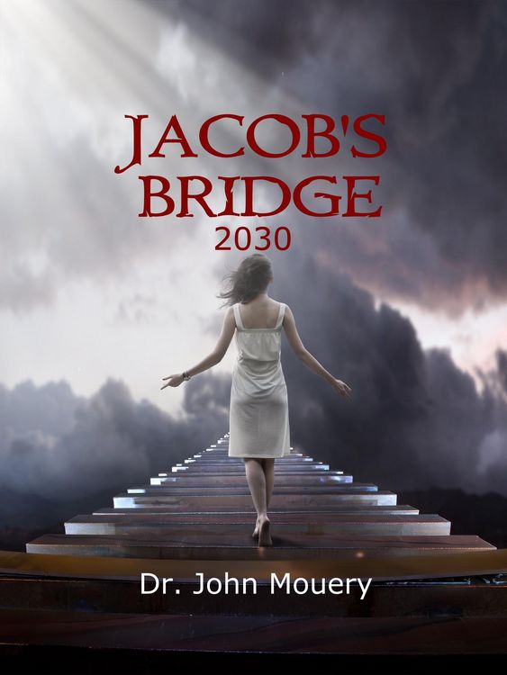 Produktbild: Jacob's Bridge