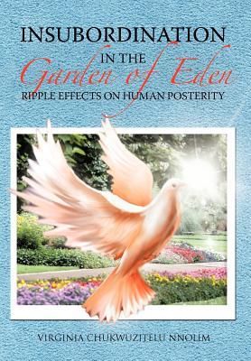 Produktbild: Insubordination in the Garden of Eden
