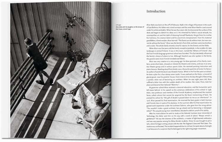 Produktbild: Aalto