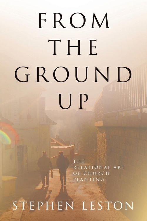 Produktbild: From the Ground Up
