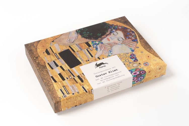 Produktbild: Gustav Klimt
