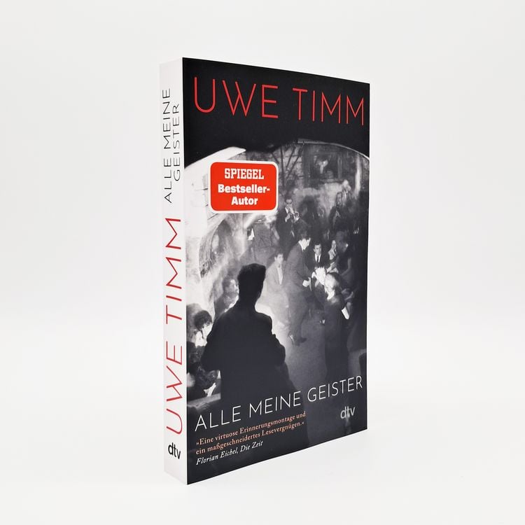 Produktbild: Alle meine Geister