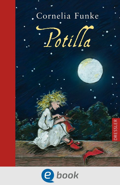 Produktbild: Potilla