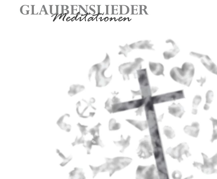 Produktbild: Glaubenslieder