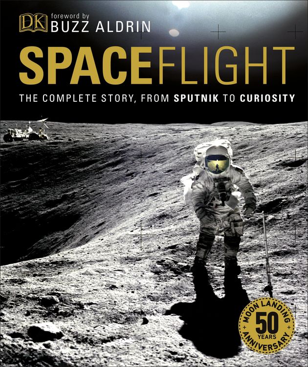 Produktbild: Spaceflight