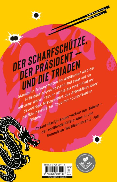 Produktbild: Die Kugeln des B&ouml;sen