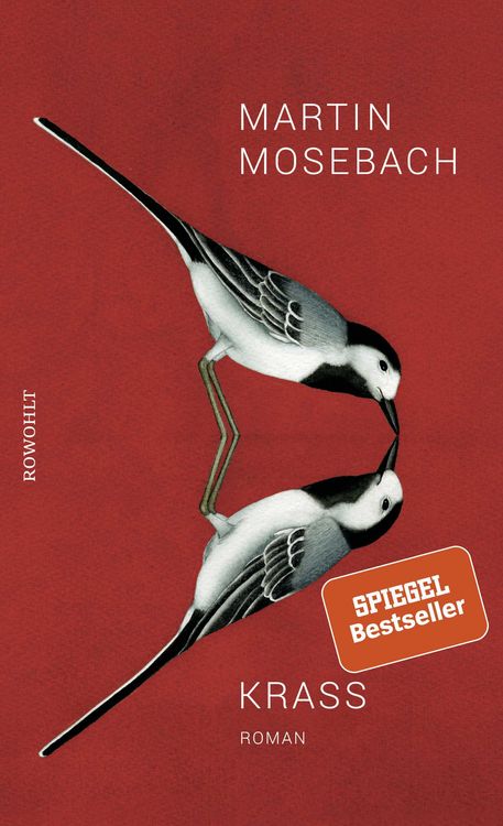 Produktbild: Krass
