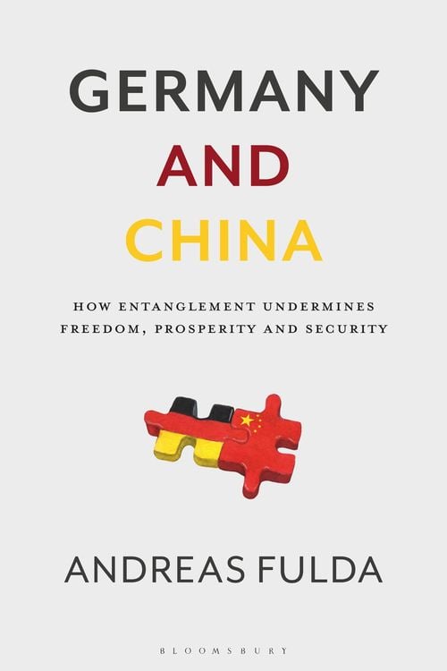 Produktbild: Germany and China