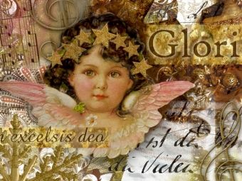 Produktbild: CALVENDO Puzzle Weihnachtszauber 1000 Teile Puzzle quer | 1000 Teile Lege-Gr&ouml;&szlig;e 64 &times; 48 cm Foto-Puzzle f&uuml;r gl&uuml;ckliche Stunden