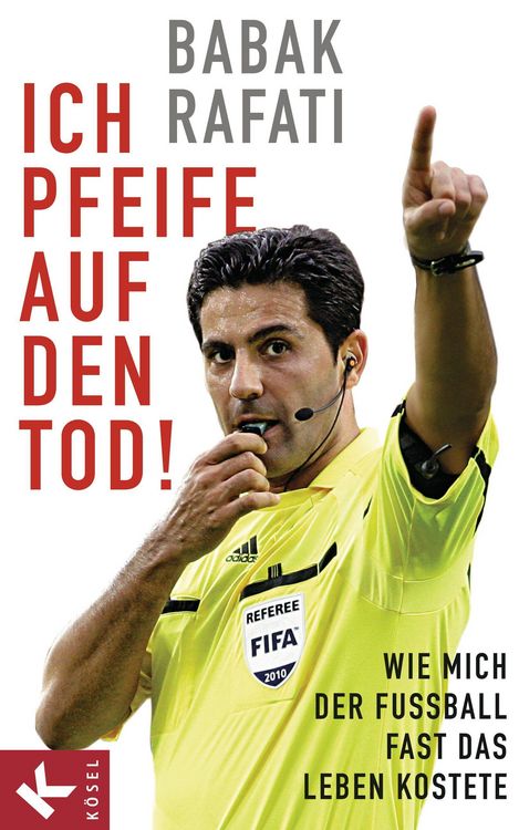 Produktbild: Ich pfeife auf den Tod!