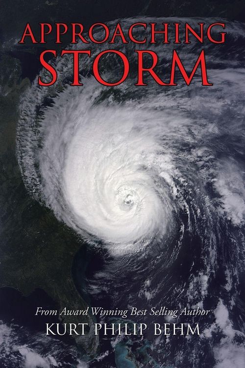 Produktbild: Approaching Storm
