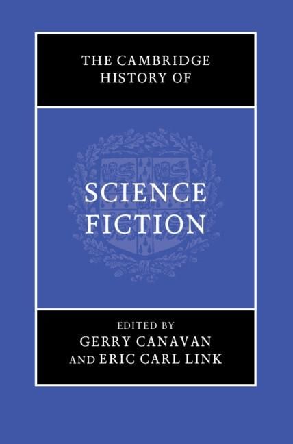 Produktbild: Cambridge History of Science Fiction