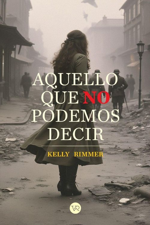Produktbild: Aquello Que No Podemos Decir