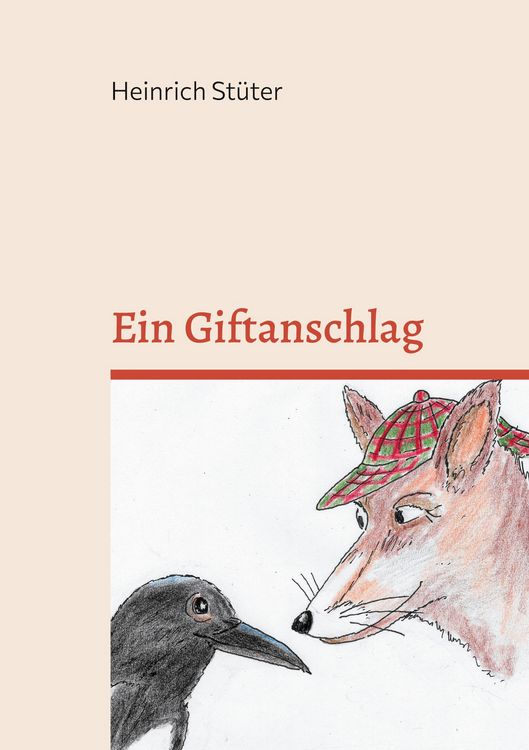 Produktbild: Ein Giftanschlag