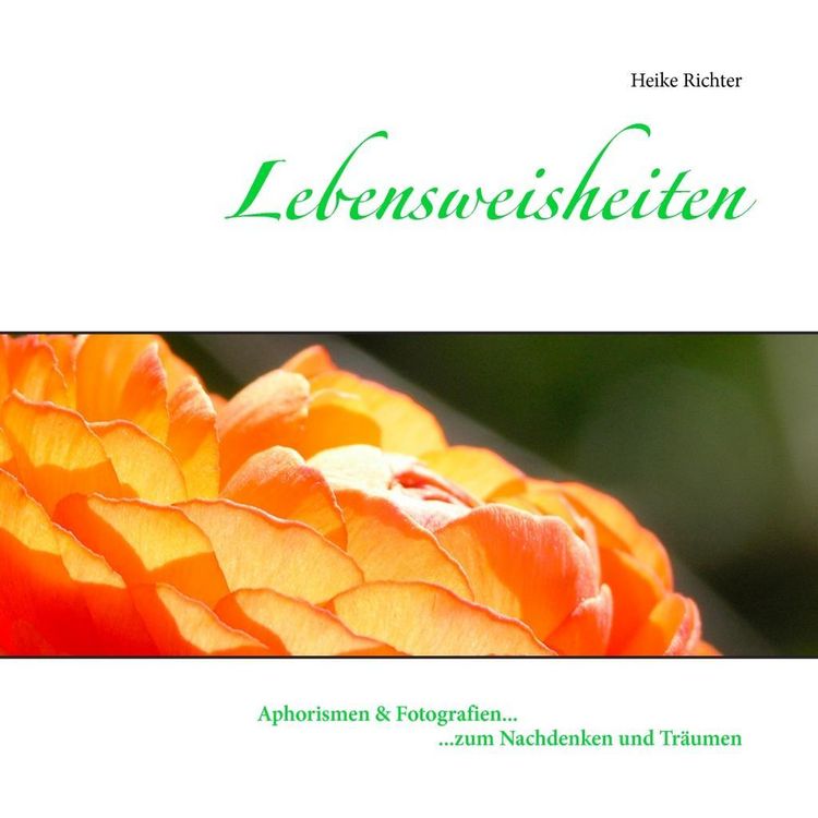 Produktbild: Lebensweisheiten