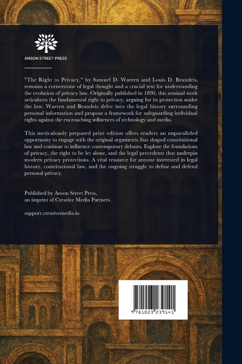 Produktbild: Harvard Law Review