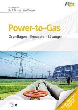 Produktbild: Power-to-Gas