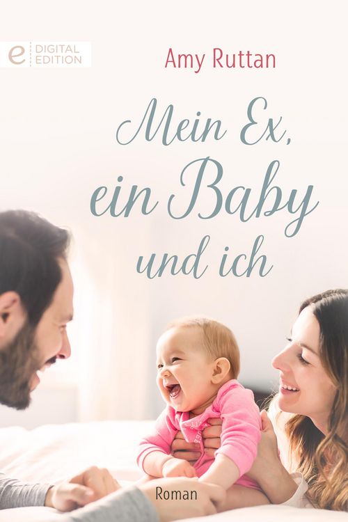 Produktbild: Mein Ex, ein Baby und ich
