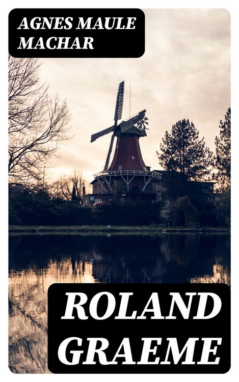 Produktbild: Roland Graeme