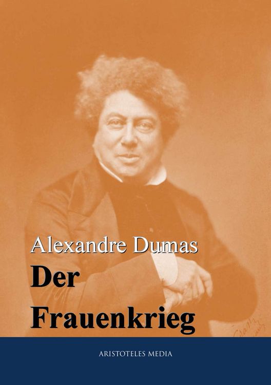 Produktbild: Der Frauenkrieg