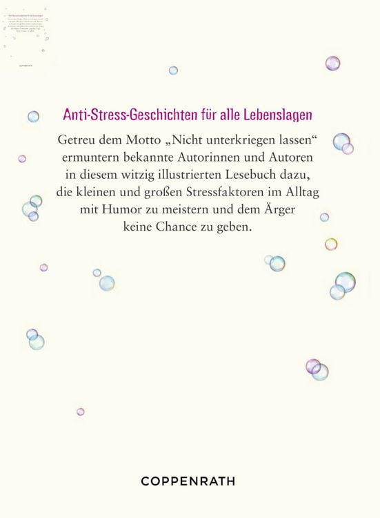 Produktbild: Wenn das Nervenkost&uuml;m in der Reinigung ist, zieh das dicke Fell an!