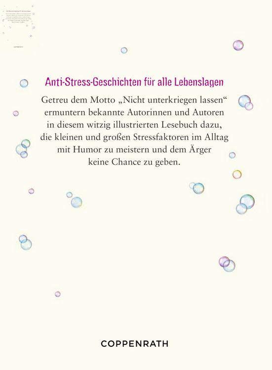 Produktbild: Wenn das Nervenkost&uuml;m in der Reinigung ist, zieh das dicke Fell an!