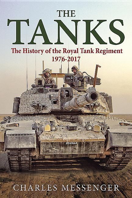 Produktbild: The Tanks