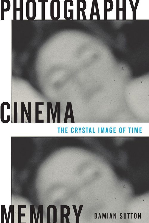 Produktbild: Photography, Cinema, Memory