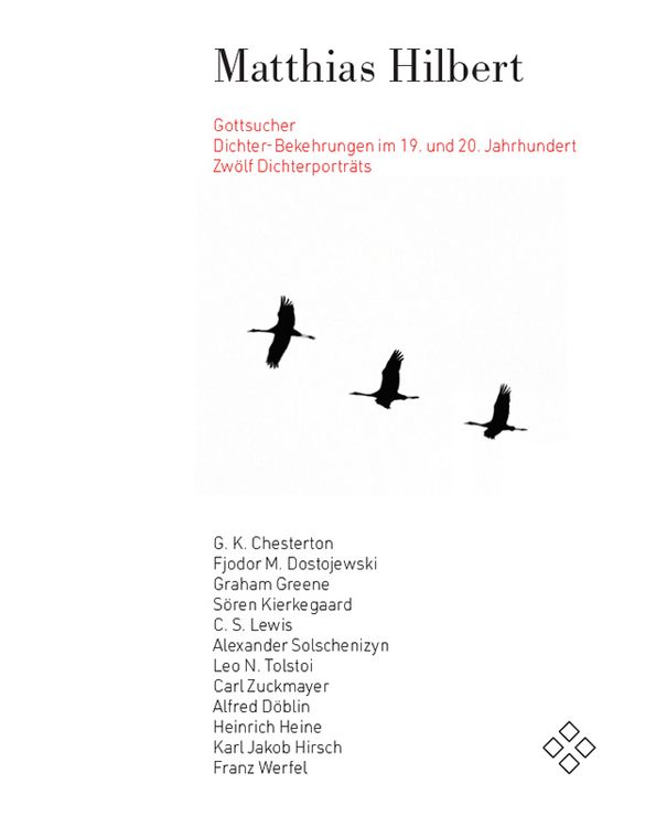 Produktbild: Gottsucher
