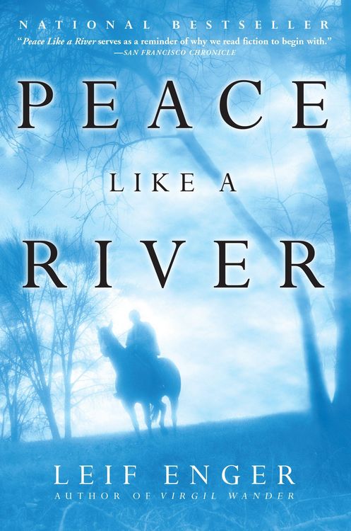 Produktbild: Peace Like a River