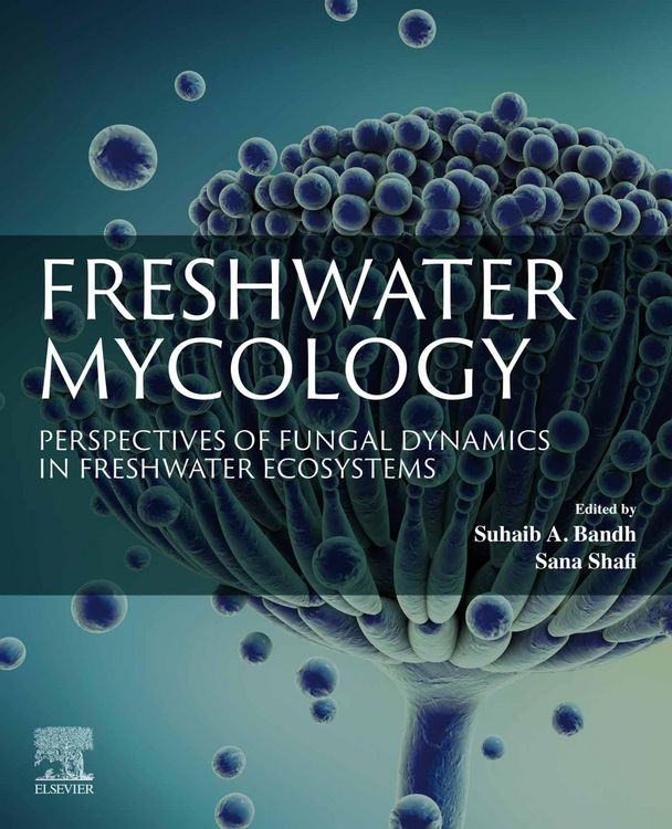 Produktbild: Freshwater Mycology
