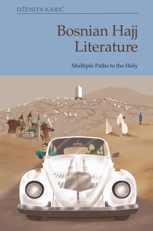 Produktbild: Bosnian Hajj Literature