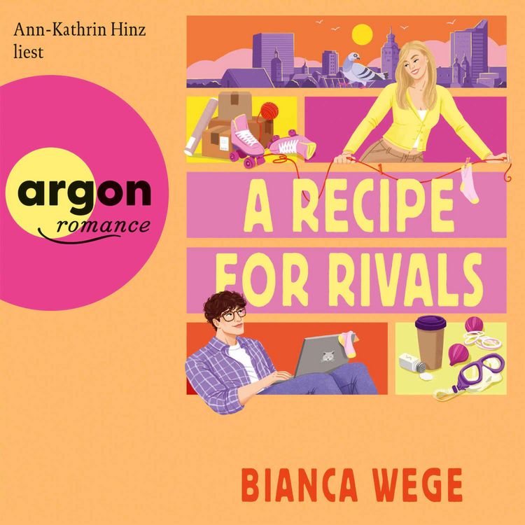 Produktbild: Hearts of LUX (1). A Recipe For Rivals