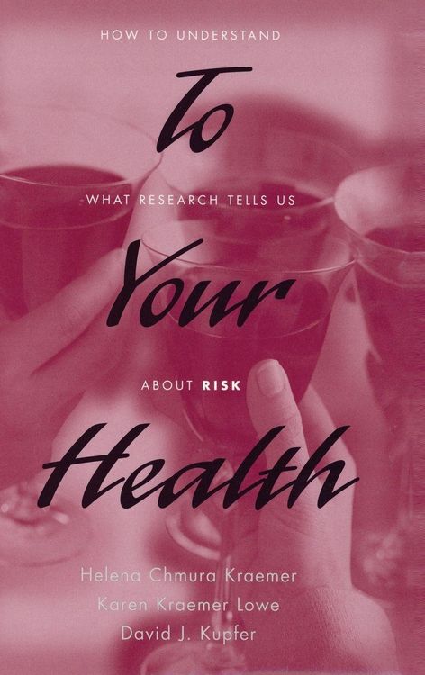 Produktbild: To Your Health