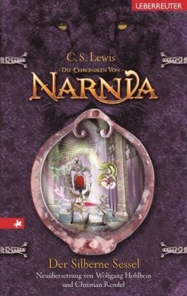 Produktbild: Der silberne Sessel / Die Chroniken von Narnia Bd.6