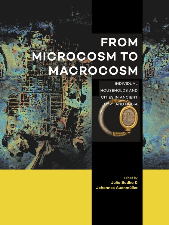 Produktbild: From Microcosm to Macrocosm