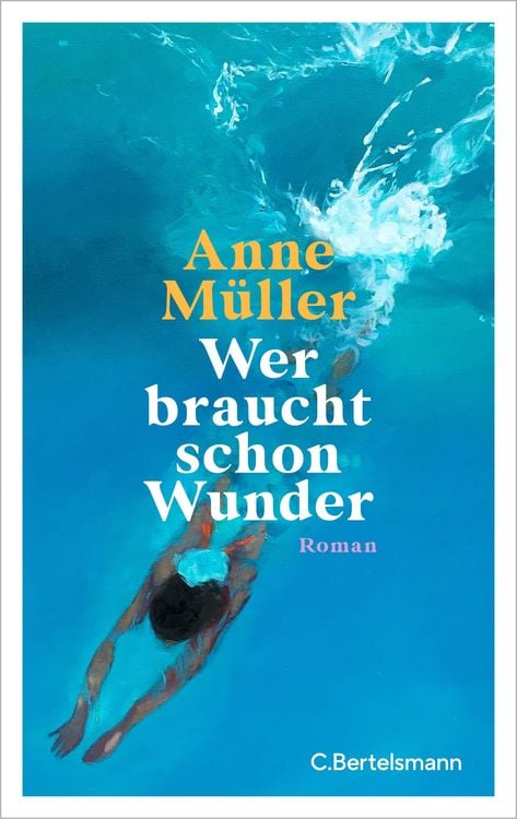Produktbild: Wer braucht schon Wunder
