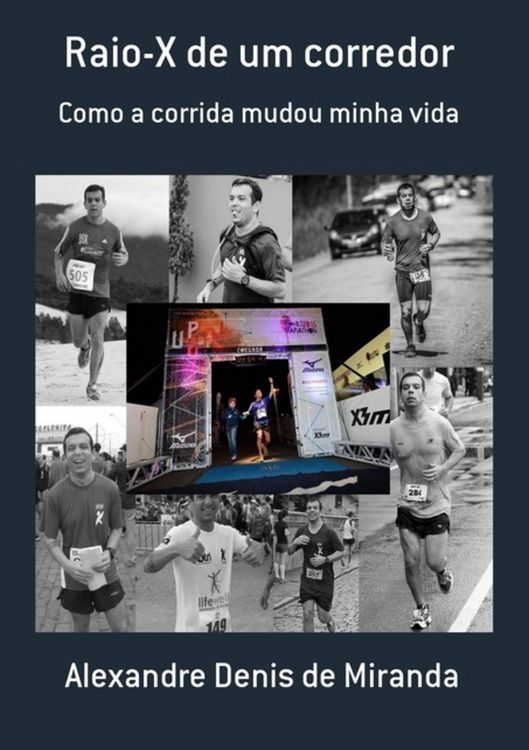 Produktbild: Raio-x De Um Corredor