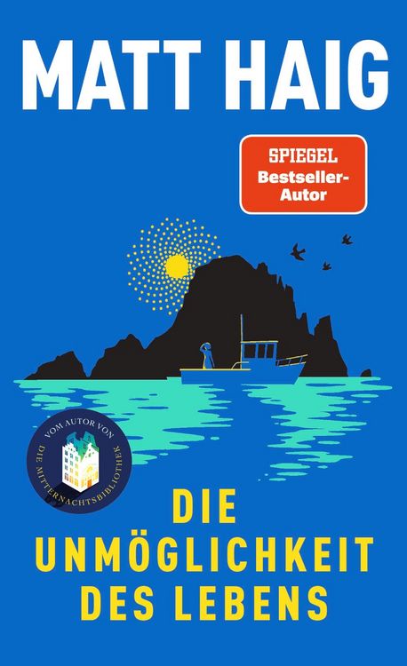 Produktbild: Die Unm&ouml;glichkeit des Lebens