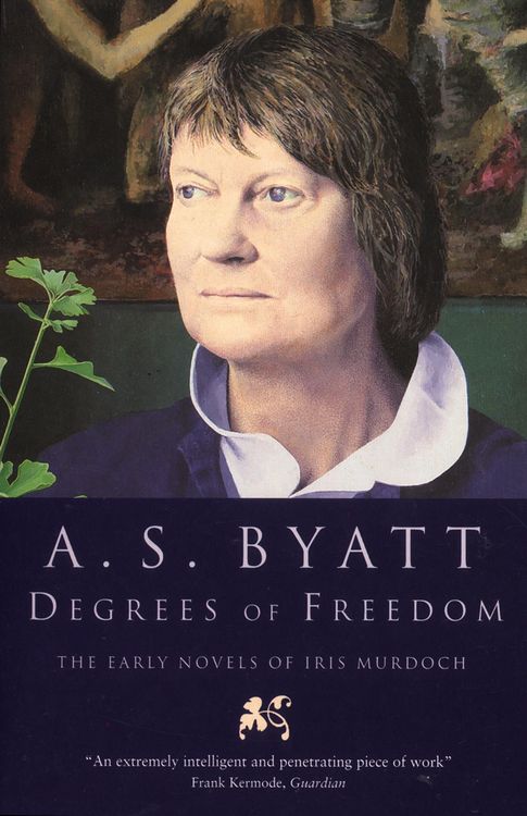 Produktbild: Degrees of Freedom