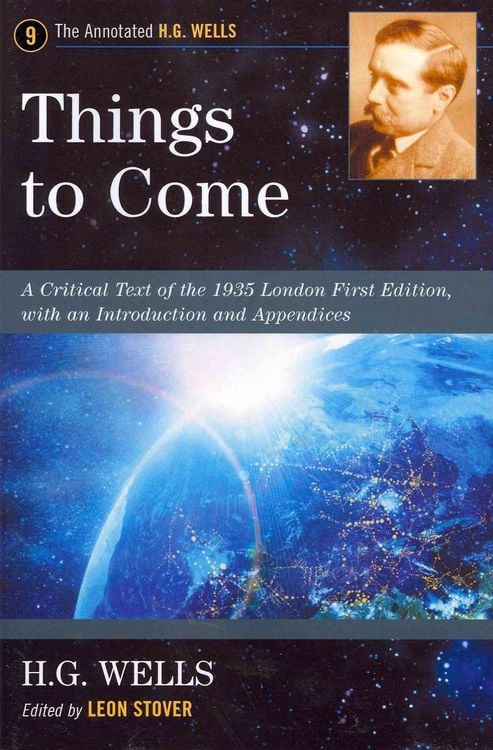 Produktbild: Things to Come